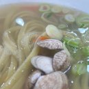 김강심 칼국수 이미지