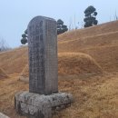 김지남 비갈 및 묘 티스토리