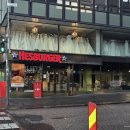 6581 | 북유럽 여행 19일차-헬싱키(더야드호스텔,Hesburger,Fazer Café,반타공항,이스탄불공항,인천공항)