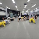 킨텍스 MTA 태권도장 이미지