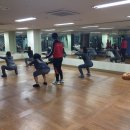 건강과땀 휘트니스센타 이미지