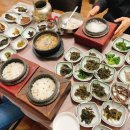 통일식당 이미지