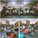 팀케이MMA짐 이미지
