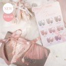 알레그로네일(Allegro nail) | 8가지 반짝임으로 손끝을 물들이다: 디젤 토슈즈 컬렉션