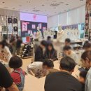 포코몰 | 잠실 롯데월드몰 유니클로 포켓몬 포코피아 커스텀 UT 제작 후기
