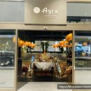 (주)두승 의왕지점 | 아그라 의왕 - 의왕 맛집 고급 인도음식 백운호수 뷰 <내돈내산 솔직후기>