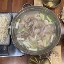 세종닭칼국수
