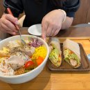 보람동_세종남부경찰서 건너편 | 보람동 카페 읍천리382세종보람점♪ 보람동 읍천리382 포케맛집♡