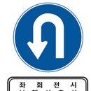 논란 종결합니다, 좌회전 차와 우회전 차 통행 우선권 따져보니 이미지