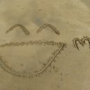 지리해수욕장 이미지