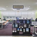 토평도서관 이미지