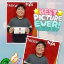 영운태권도 이미지