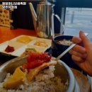 원할머니보쌈;족발양주덕정