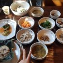 세실맛집 곤드레밥 이미지