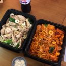 기영이숯불두마리치킨 강서염창점