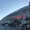 축구 평가전 직관 후기 한국 : 코스타리카