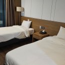 그레이스호텔 | 인천 영종도 바다뷰 웨스턴그레이스호텔 주차 및 트윈룸 후기