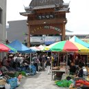 공설운동장-시장입구 이미지