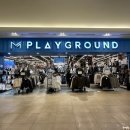 룩옵티컬고양스타필드점 | 고양스타필드 옷가게 트렌디, 가성비 다 잡은 느좋 패션 맛집 후기!