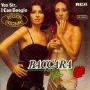 Baccara - Fantasy Boy 이미지