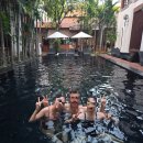 (12/23)크리스마스 홈파티_밀크티 클래스 | 치앙마이_일정 추천(올드타운/반캉왓/야시장/쿠킹클래스/님만해민/몬쨈-엘리핀팜-싸이프레스레인-도이수...