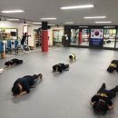 체육관 삼거리 이미지