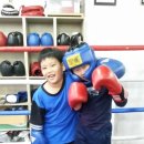 데이빗 복싱체육관 이미지