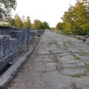 [그리스 여행-5] 제우스의 도시, 디온에서 마케도니아인 조르바를 만나다.(1/2) 이미지