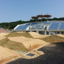 강화경기장 BMX경기장 이미지