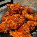 썬더치킨암사