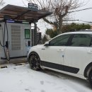 전기차충전소_애월읍사무소 이미지