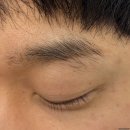 [대전 눈썹] 대전 남자눈썹 원탑 비비아티스트 &#34;히썹&#34; 내돈내산 솔직후기