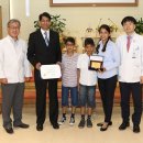 고신대학복음병원 이미지