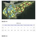 대일내장산컨트리클럽 | 정읍 골프장 내장산CC 후기｜대회 열리는 이유가 있는 코스 컨디션 • 그늘집 소개