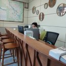 세종대왕릉역 관광안내소 이미지