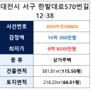 한밭대로570번길 이미지