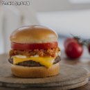 모스버거 선유도역점 이미지