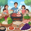 (주)가족마트 이미지