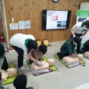 무주솔로몬지역아동센터 이미지