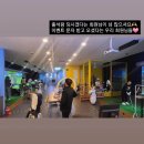 행복골프훈련소의왕