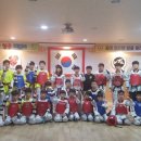 태권하이 태권도장 네이버블로그