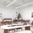 명식탁 | 세라믹식탁 원목보다 관리 편한 6인용식탁 커스텀 후기