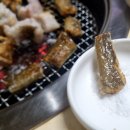 기장숯불장어산곰장어 이미지