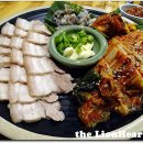 보쌈&포차 이미지