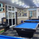 큐맨당구클럽 이미지