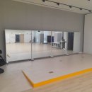 이동 주민센터 이미지