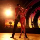 라틴탱고 Calvin and Lindsay's Tango - Dancing with the Stars (Latin Night) 이미지