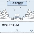 땅콩먹은꿀강정 용산2호점 | 289. 인간은 노력하는 한 헤매기 마련이지.