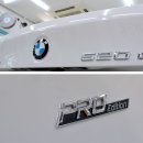 BMW520d - 듀폰하이퍼코트 프로 (세라믹코팅) 신차코팅 / 양천구자동차코팅 듀폰자동차코팅 목동자동차코팅 강서구자동차코팅 자동차세라믹코팅 이미지