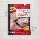 농업회사법인 (주)장흥식품 이미지